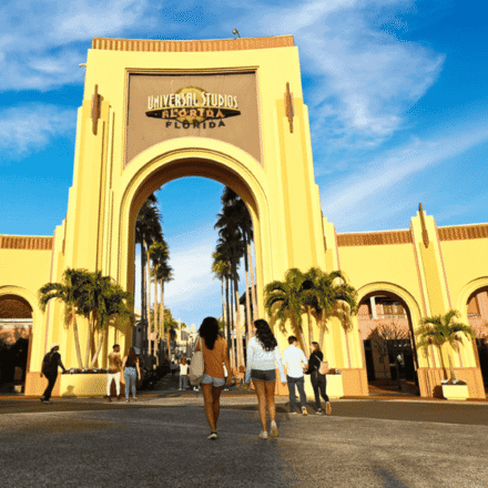 Universal Studios Florida
