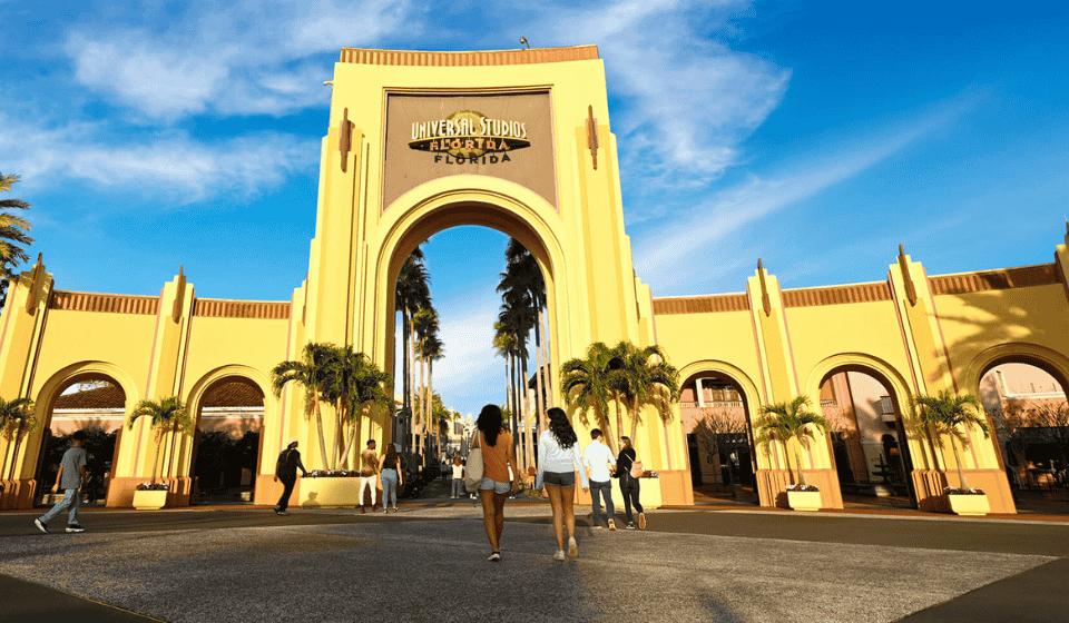 Universal Studios Florida