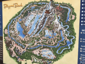 Blizzard Beach
