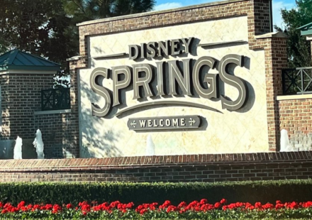 Disney Springs
