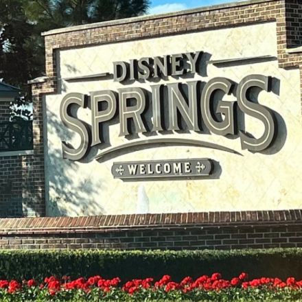 Disney Springs