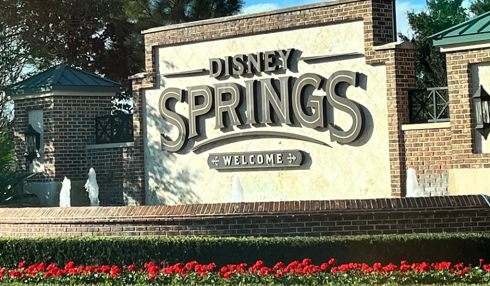Disney Springs