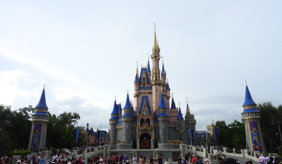 Walt Disney World Resort