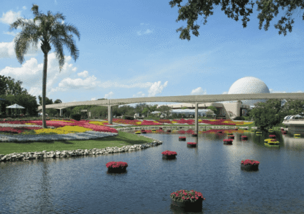 Epcot