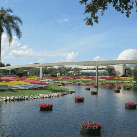 Epcot