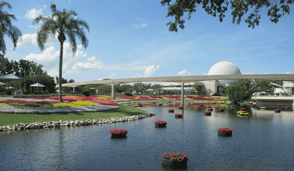 Epcot
