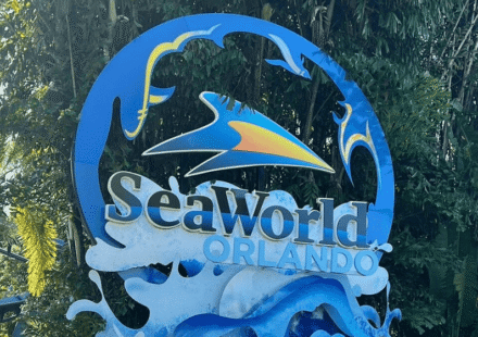 SeaWorld