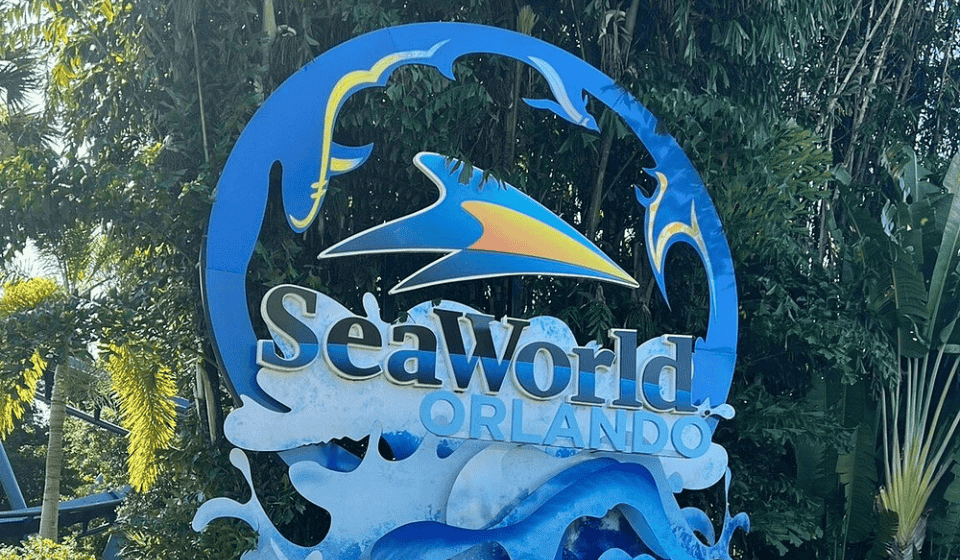 SeaWorld